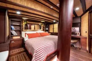 'Ocean Pure' Custom Gulet — photo 58