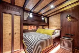 'Ocean Pure' Custom Gulet — photo 61