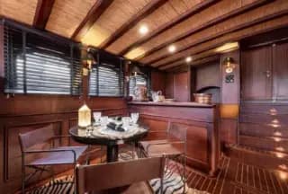 'Ocean Pure' Custom Gulet — photo 60
