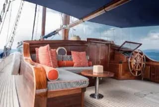 'Ocean Pure' Custom Gulet — photo 11
