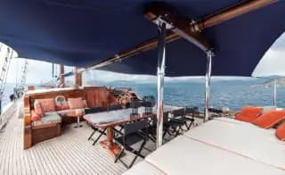 'Ocean Pure' Custom Gulet — photo 15