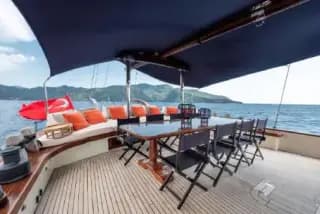 'Ocean Pure' Custom Gulet — photo 23