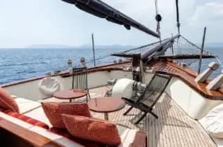 'Ocean Pure' Custom Gulet — photo 18