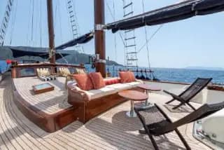 'Ocean Pure' Custom Gulet — photo 17