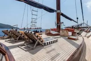 'Ocean Pure' Custom Gulet — photo 16