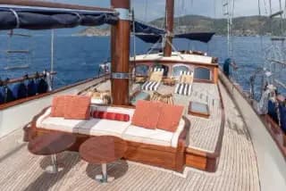 'Ocean Pure' Custom Gulet — photo 7