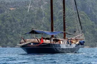 'Ocean Pure' Custom Gulet — photo 1