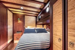 'Ocean Pure' Custom Gulet — photo 62