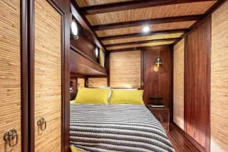 'Ocean Pure' Custom Gulet — photo 63