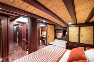 'Ocean Pure' Custom Gulet — photo 64