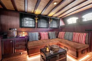 'Ocean Pure' Custom Gulet — photo 53