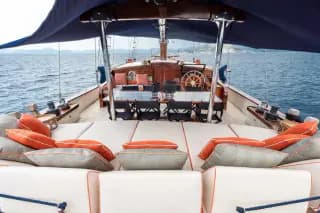 'Ocean Pure' Custom Gulet — photo 6