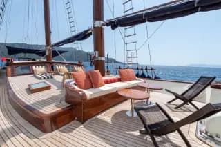 'Ocean Pure' Custom Gulet — photo 10