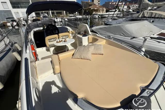 2007 Cranchi CSL 27 — photo 4