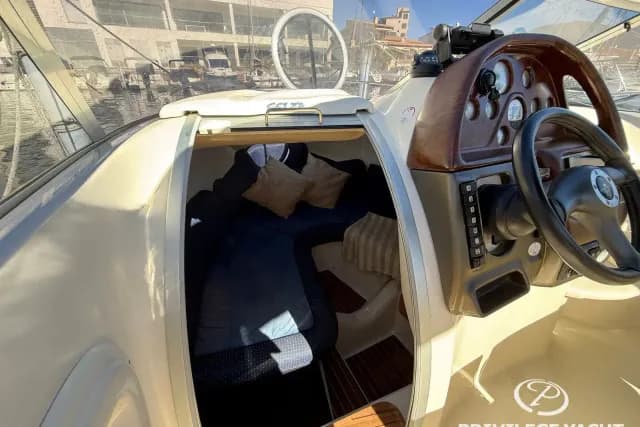 2007 Cranchi CSL 27 — photo 5