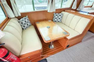 2007 360 Sedan Trawler — photo 8