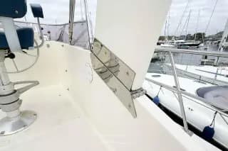 2007 360 Sedan Trawler — photo 9