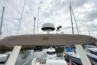 2007 360 Sedan Trawler — photo 10