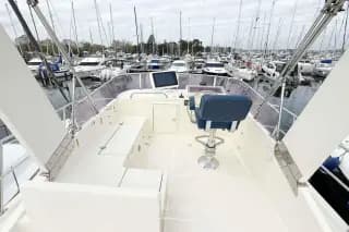 2007 360 Sedan Trawler — photo 13