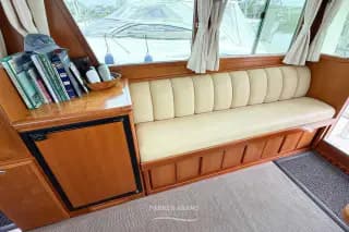 2007 360 Sedan Trawler — photo 16