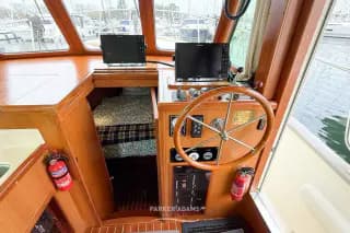 2007 360 Sedan Trawler — photo 19