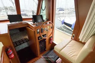 2007 360 Sedan Trawler — photo 20