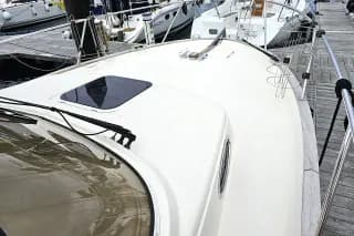 1998 Elite 31 — photo 5