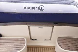 1998 Elite 31 — photo 15