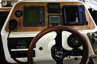 1998 Elite 31 — photo 19