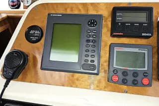 1998 Elite 31 — photo 24