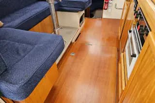 1998 Elite 31 — photo 34