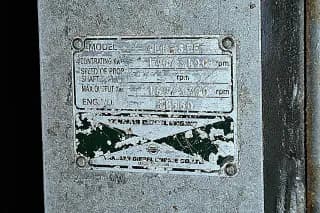 1998 Elite 31 — photo 38