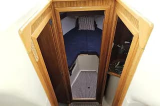 1998 Elite 31 — photo 40
