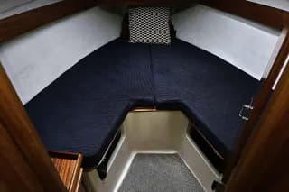 1998 Elite 31 — photo 42