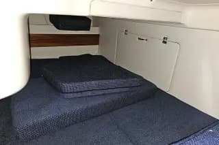 1998 Elite 31 — photo 46
