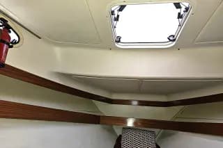 1998 Elite 31 — photo 50