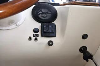 1998 Elite 31 — photo 52