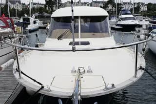 1998 Elite 31 — photo 57
