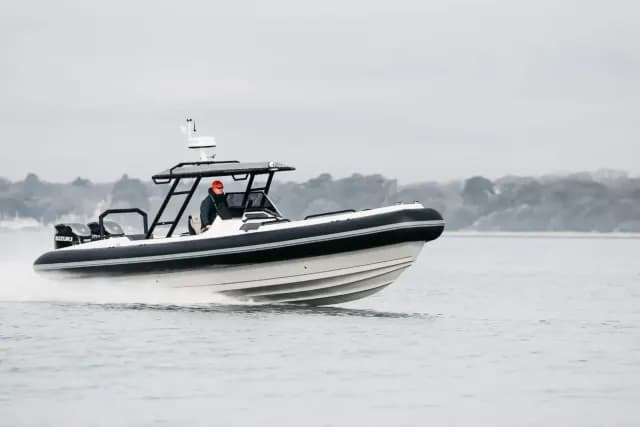 2024 Custom 10.8 — photo 3