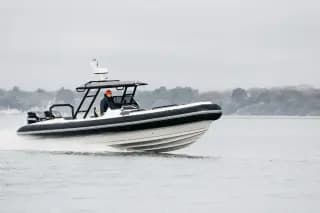 2024 Custom 10.8 — photo 3