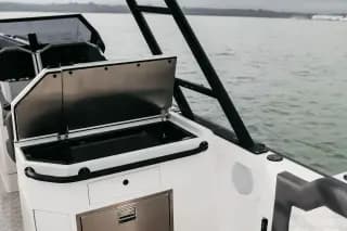 2024 Custom 10.8 — photo 13