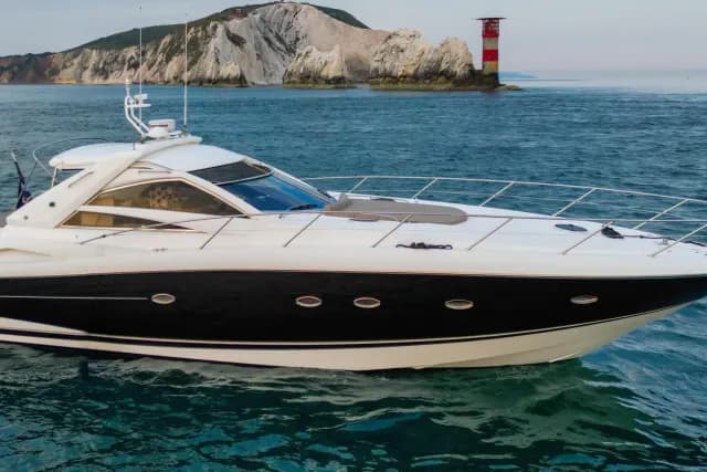 2004 Portofino 53