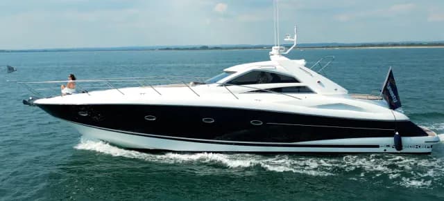 2004 Portofino 53 — photo 3