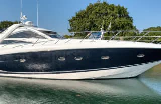 2004 Portofino 53 — photo 6
