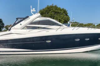 2004 Portofino 53 — photo 7