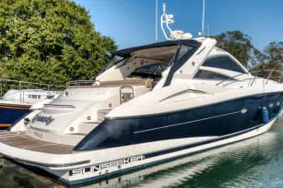 2004 Portofino 53 — photo 8