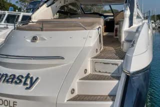 2004 Portofino 53 — photo 9