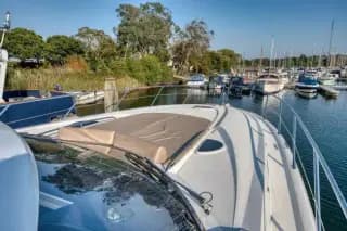 2004 Portofino 53 — photo 10
