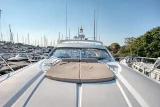2004 Portofino 53 — photo 11