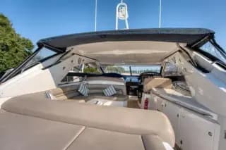 2004 Portofino 53 — photo 12